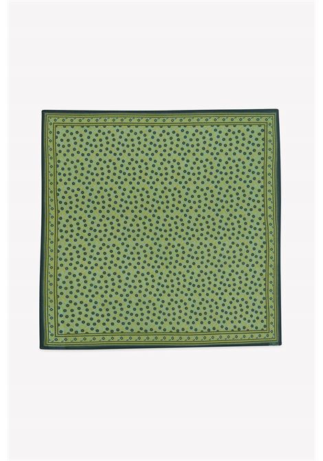 Foulard con stampa BONTON | BB9000250425H