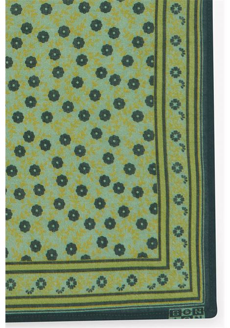 Foulard con stampa BONTON | BB9000250425H
