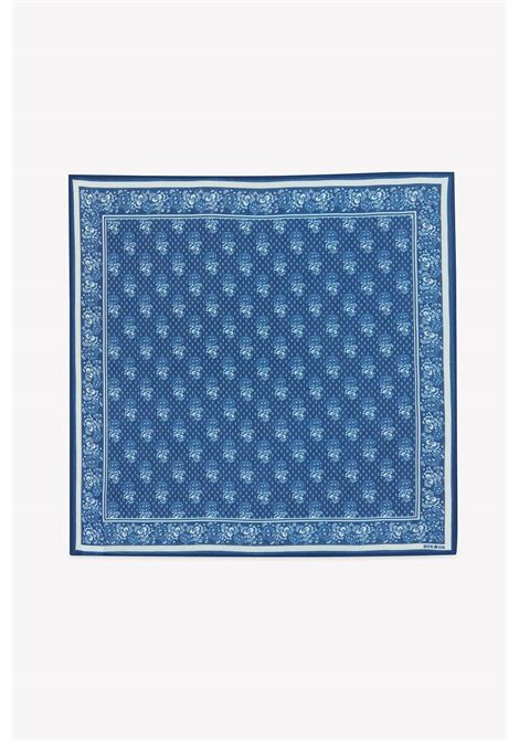 Foulard con stampa BONTON | BB9001240325H