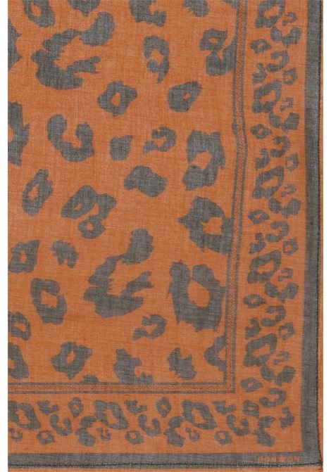 Foulard con stampa BONTON | BB9016261725H