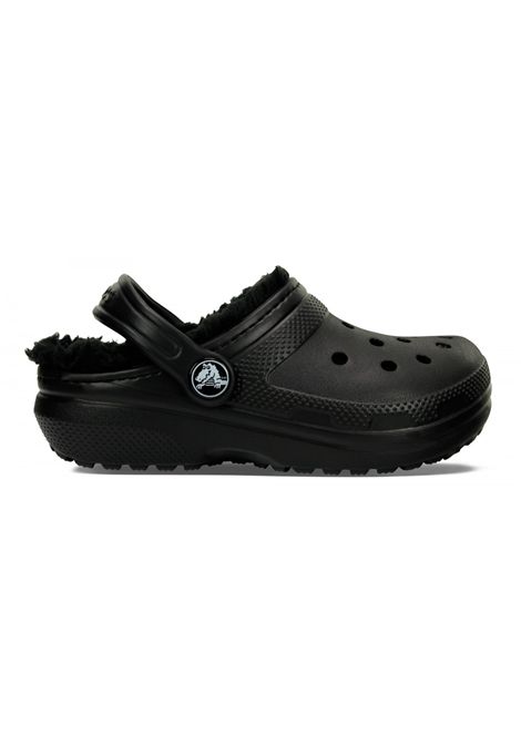 Sabot in pelliccia CROCS | 207009BKBK