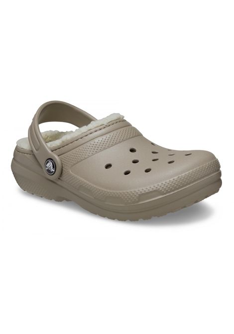 Sabot in pelliccia CROCS | 207009MUBO