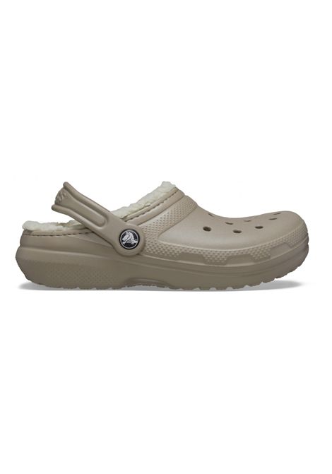 Sabot in pelliccia CROCS | 207009MUBO