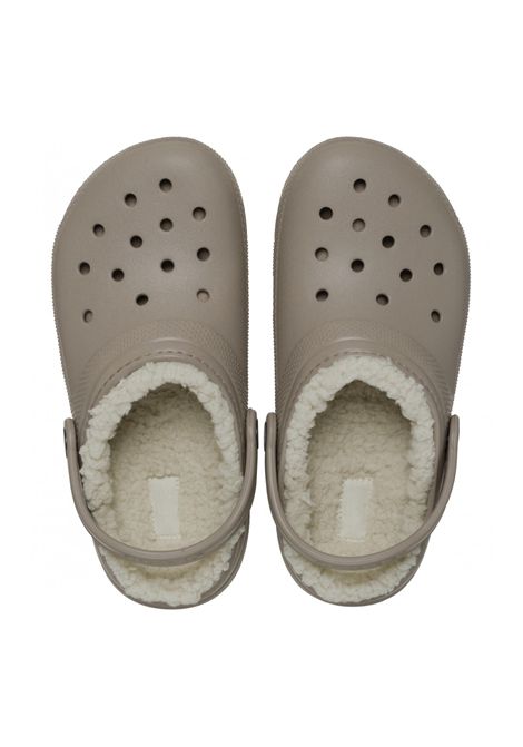 Sabot in pelliccia CROCS | 207009MUBO