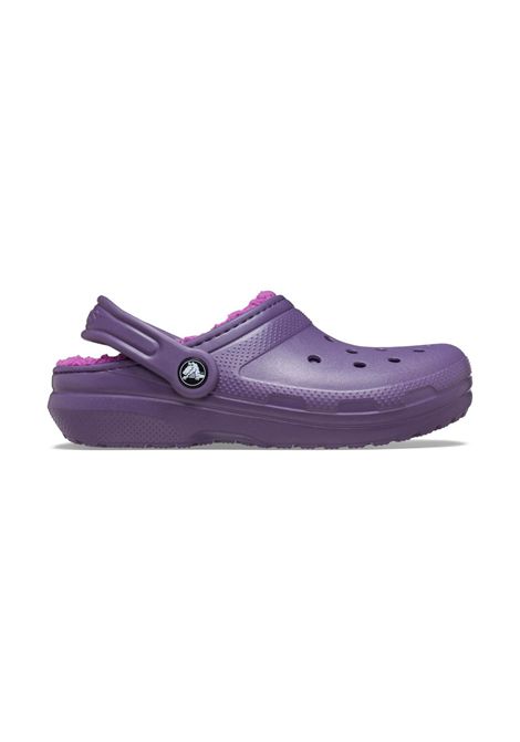 Sabot in pelliccia CROCS | 207009NISH