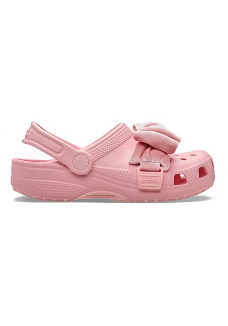 Sabot con fiocco CROCS | 211886PWPK