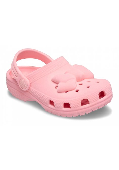 Sabot in velluto CROCS | 211887PWPK