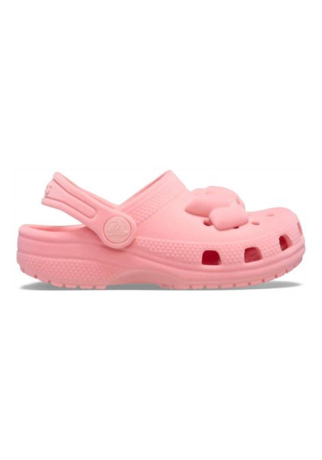 Sabot in velluto CROCS | 211887PWPK