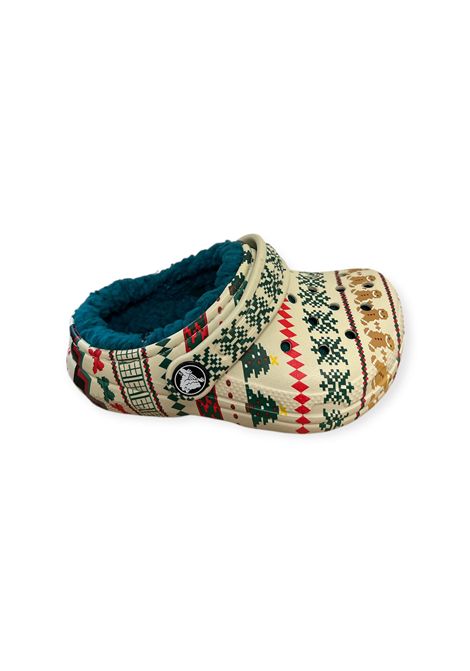 Sabot con pelliccia CROCS | 211897BOMT