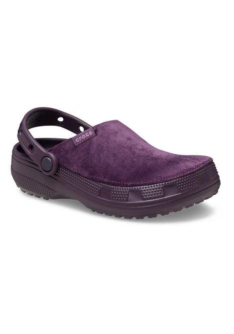 Sabot in velluto CROCS | 211931PHPL
