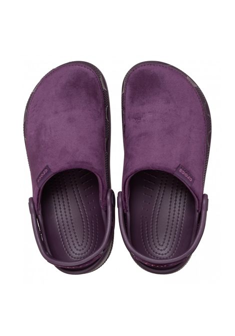 Sabot in velluto CROCS | 211931PHPL