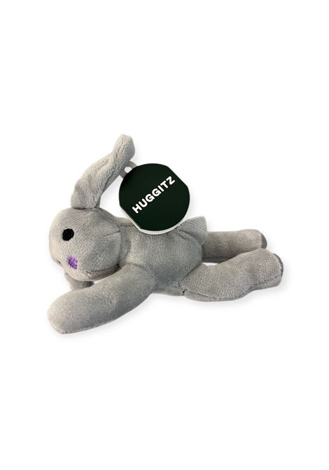 Spilla peluche huggitz CROCS | 5204BUNNY