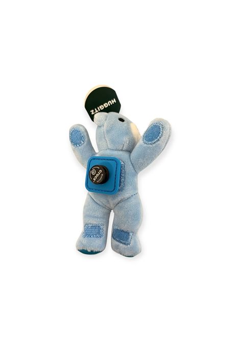 Spilla peluche huggitz CROCS | 5205BEAR