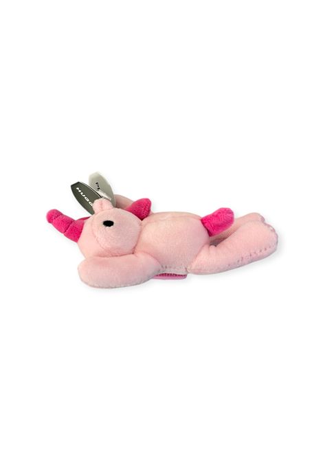 Spilla peluche huggitz CROCS | 5206UNICORN