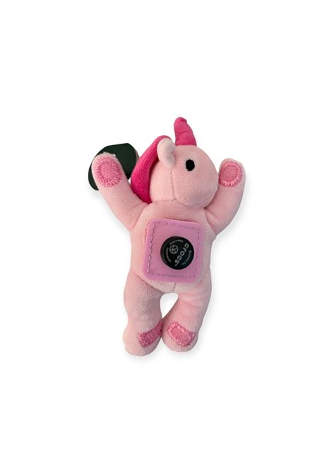 Spilla peluche huggitz CROCS | 5206UNICORN