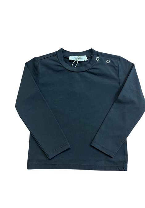 T-shirt maniche lunghe Fiorile | 121000909