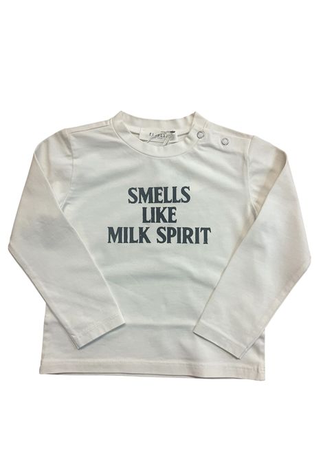 T-shirt con stampa Fiorile | 122000120