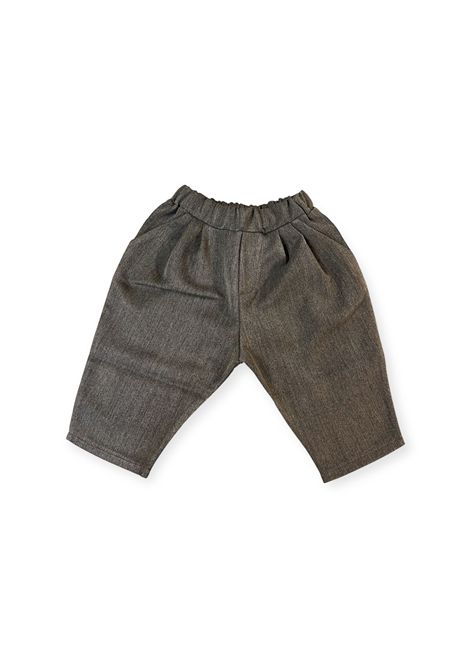 Pantaloni con elastico Fiorile | 124300001