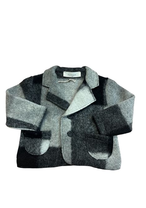 Giacca in lana Fiorile | 125100001