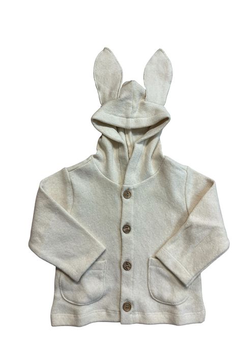 Felpa con cappuccio Fiorile | 125900120