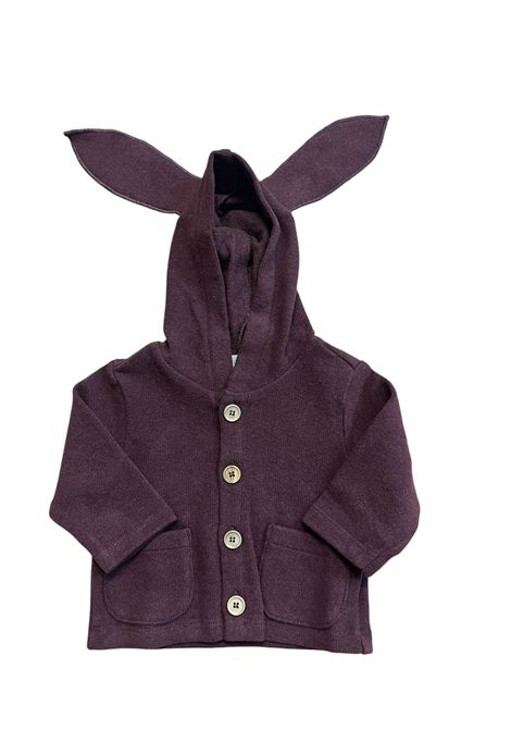 Felpa con cappuccio Fiorile | 125900913