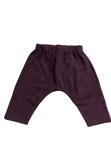 Pantaloni in lana Fiorile | 126200913