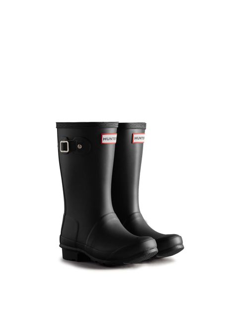 Stivali da pioggia HUNTER | HFJ0017252BLK