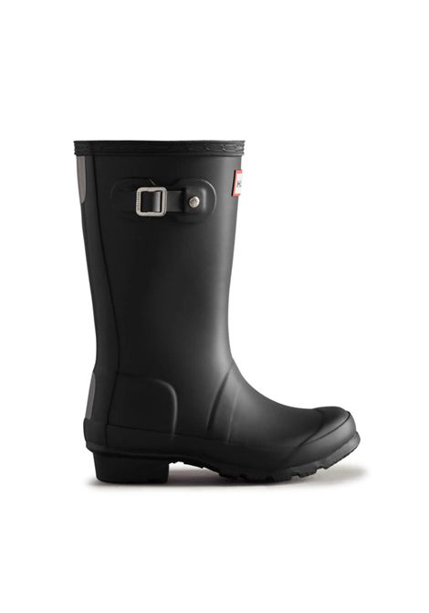 Stivali da pioggia HUNTER | HFJ0017252BLK