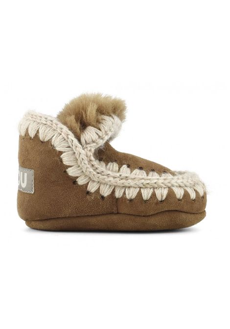 Eskimo infant MOU | FI101000ACOG