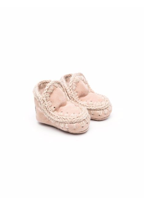 Eskimo infant MOU | FI101000AROBE