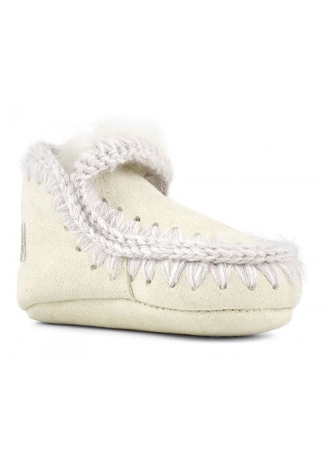 Eskimo infant MOU | FI101000AVAN