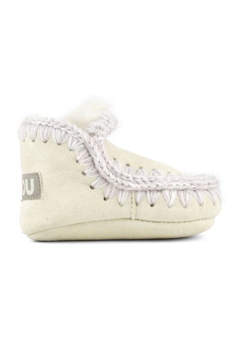 Eskimo infant MOU | FI101000AVAN