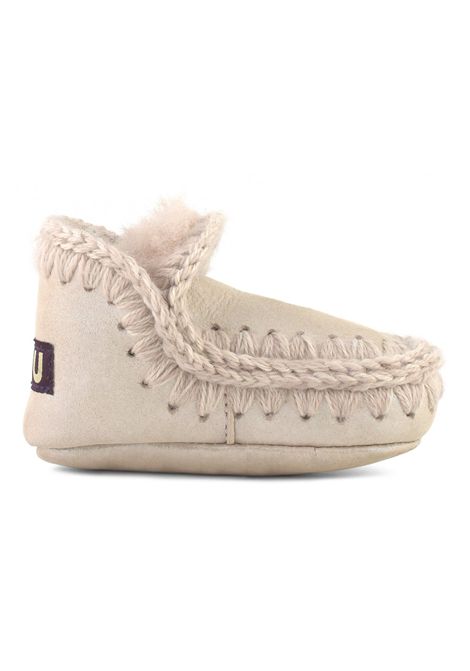 Eskimo infant MOU | FI101000CMGROBE