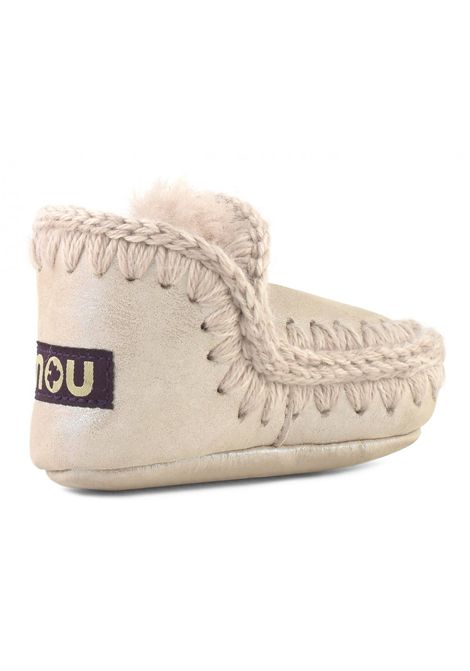 Eskimo infant MOU | FI101000CMGROBE