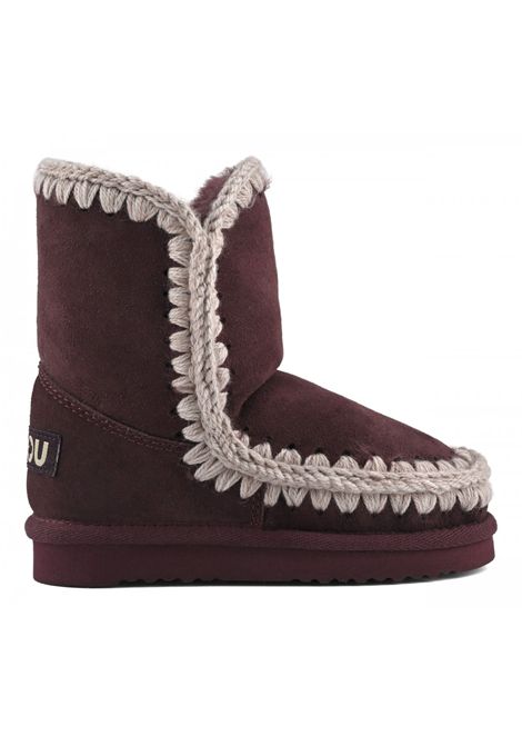 Eskimo 24 Bordeaux MOU | FK101000ACAB