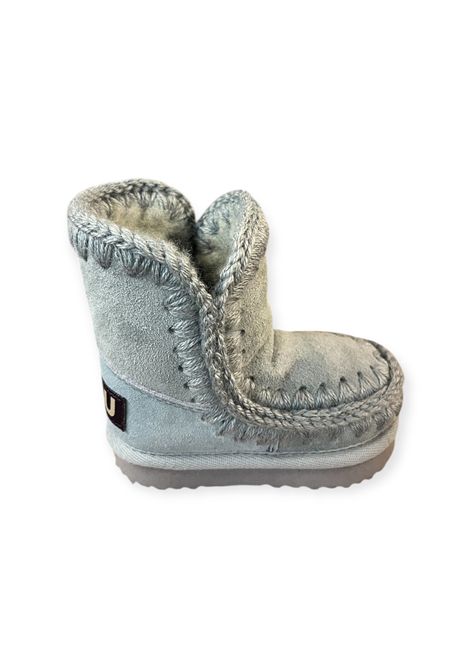 Eskimo 24 grigio MOU | FK101000AICSEA