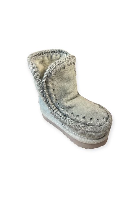Eskimo 24 grigio MOU | FK101000AICSEA