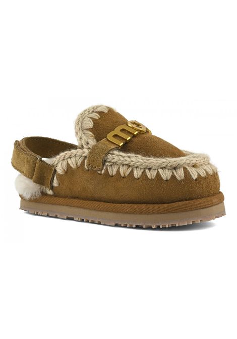 Eskimo slipper MOU | FK161001ACOG