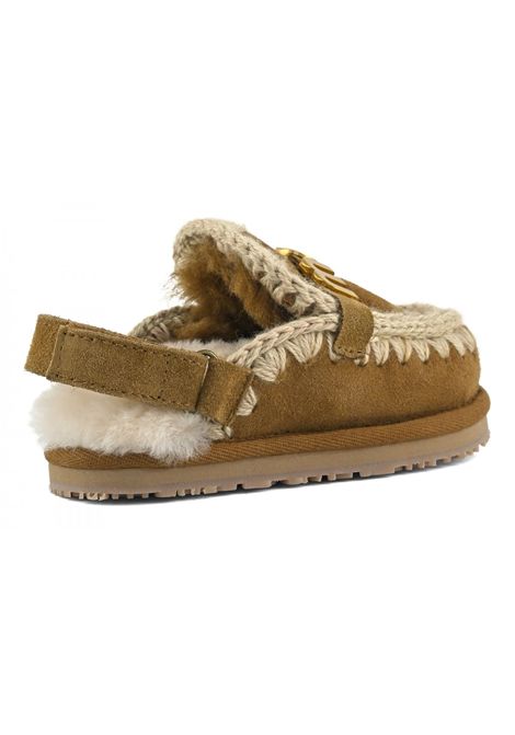 Eskimo slipper MOU | FK161001ACOG