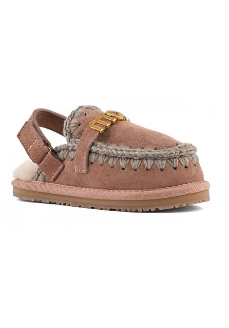Eskimo slipper MOU | FK161001ADKPIN