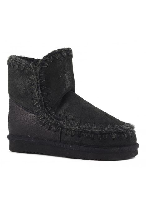 Eskimo 18 donna nero MOU | FW101001BCBKG