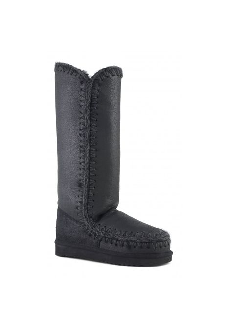 Eskimo 40 donna nero MOU | FW101002BCBKG