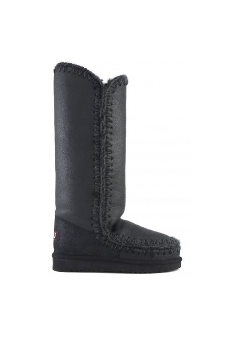 Eskimo 40 donna nero MOU | FW101002BCBKG