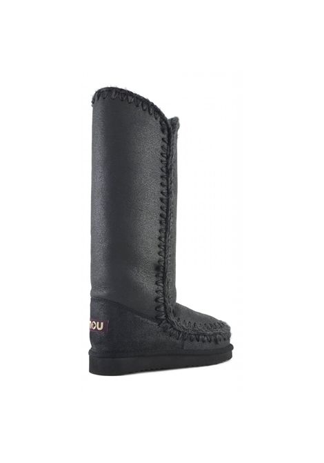 Eskimo 40 donna nero MOU | FW101002BCBKG