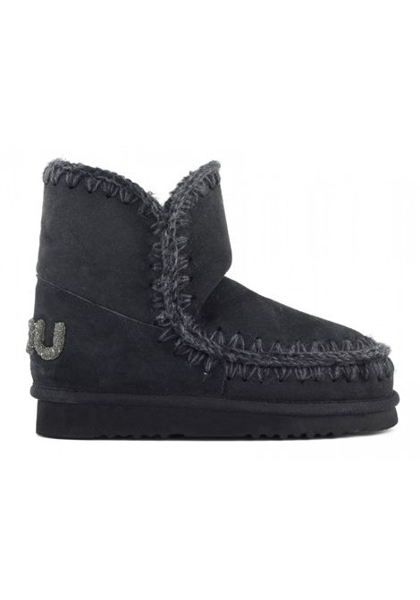 Eskimo 18 donna nero MOU | FW101050ABKBK