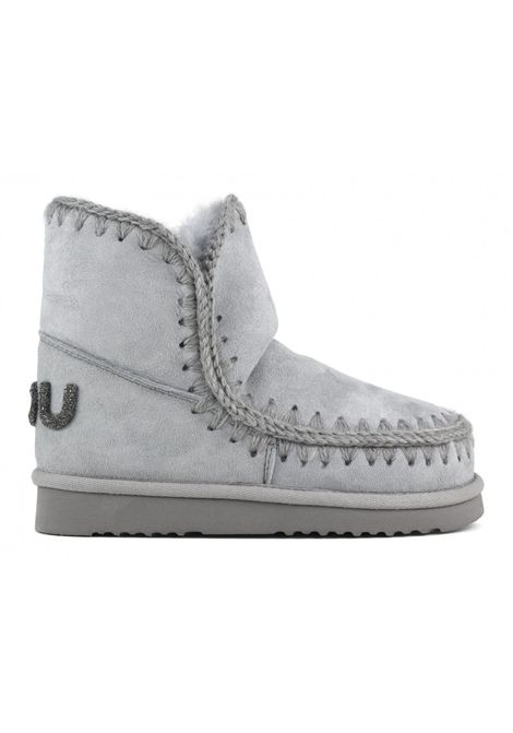 Eskimo 18 donna grigio MOU | FW101050AICSEA