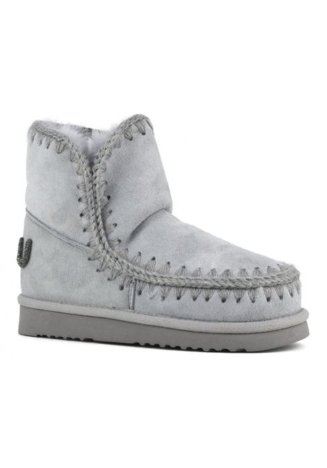 Eskimo 18 donna grigio MOU | FW101050AICSEA