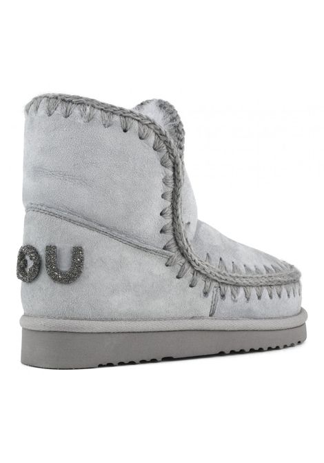Eskimo 18 donna grigio MOU | FW101050AICSEA