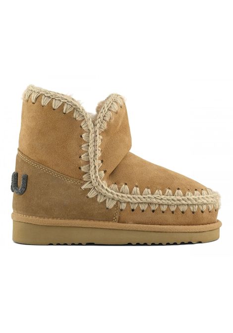 Eskimo 18 donna beige MOU | FW101050ASAV