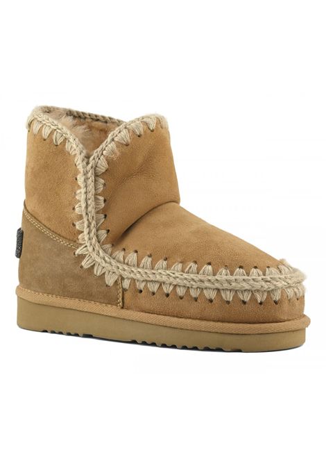 Eskimo 18 donna beige MOU | FW101050ASAV